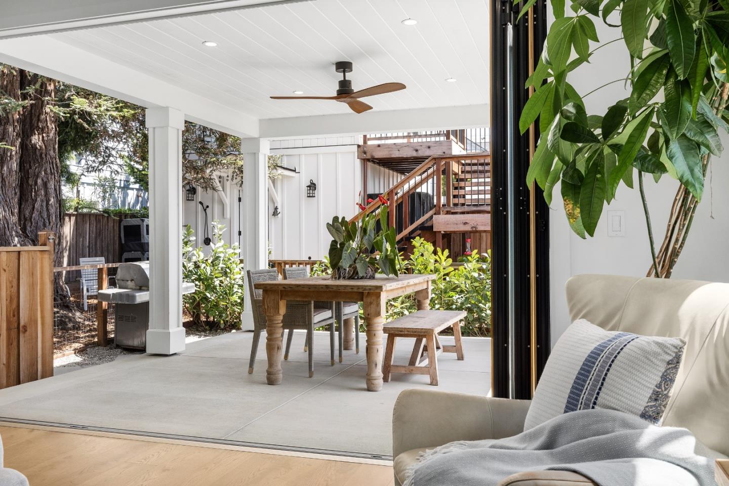 Detail Gallery Image 10 of 50 For 601 Bonnie St, Santa Cruz,  CA 95062 - 3 Beds | 2/1 Baths