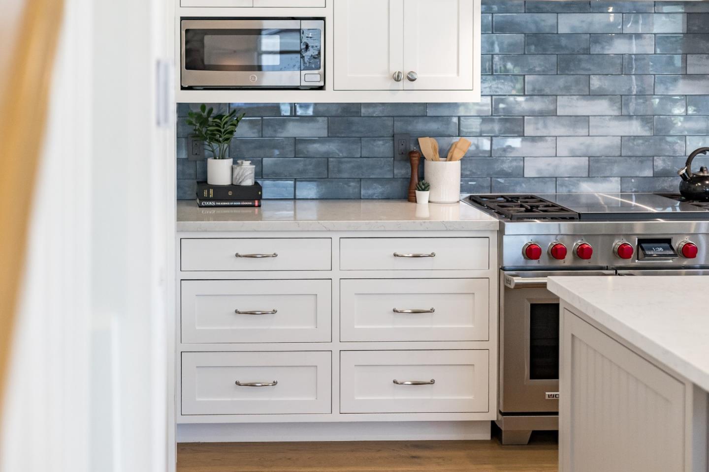 Detail Gallery Image 15 of 50 For 601 Bonnie St, Santa Cruz,  CA 95062 - 3 Beds | 2/1 Baths