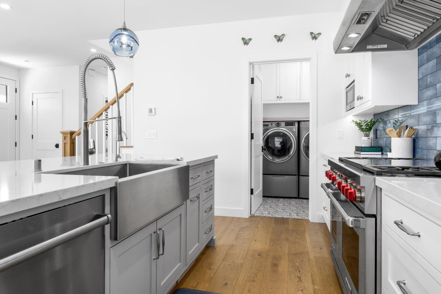 Detail Gallery Image 16 of 50 For 601 Bonnie St, Santa Cruz,  CA 95062 - 3 Beds | 2/1 Baths
