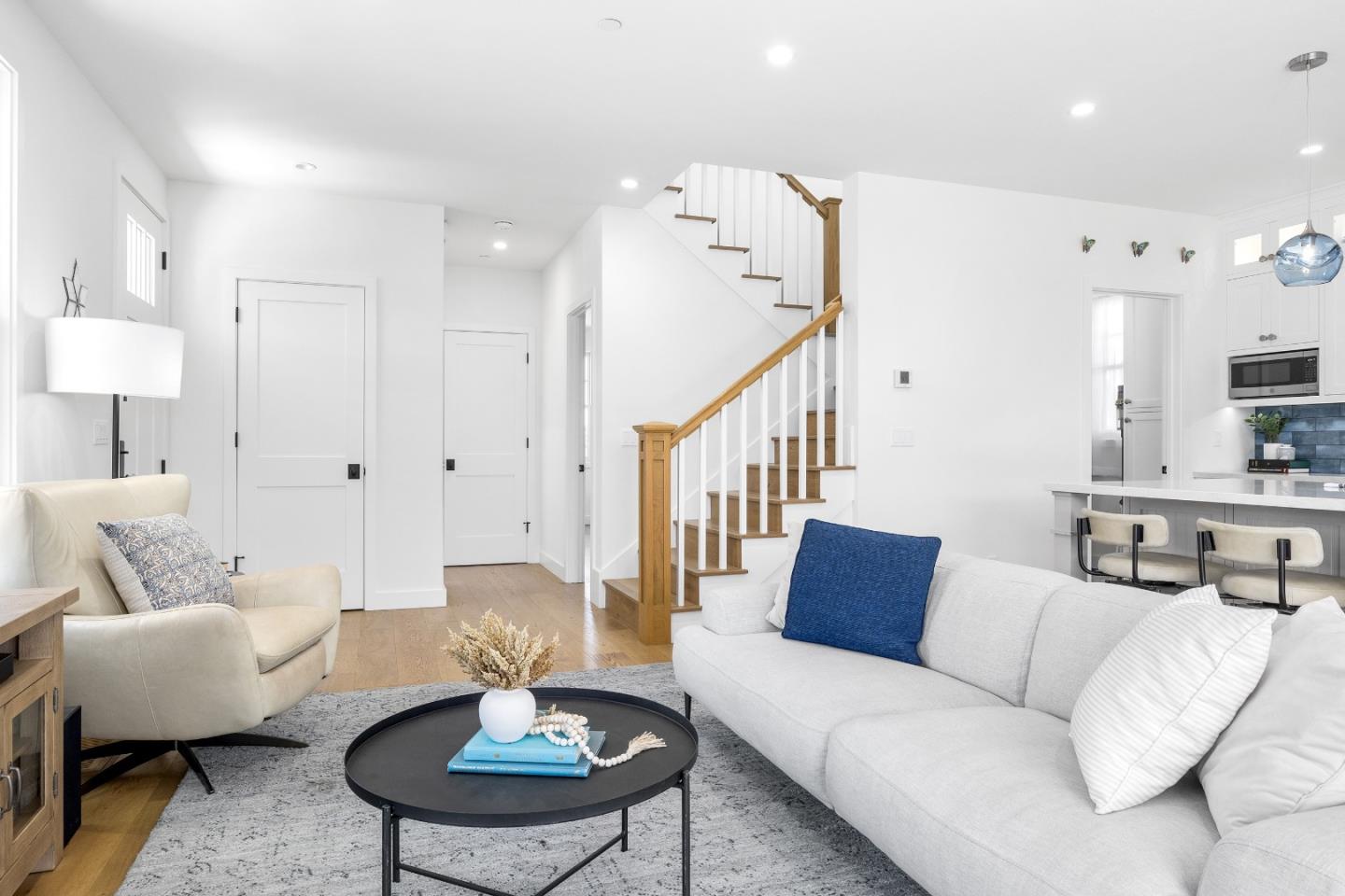 Detail Gallery Image 17 of 50 For 601 Bonnie St, Santa Cruz,  CA 95062 - 3 Beds | 2/1 Baths