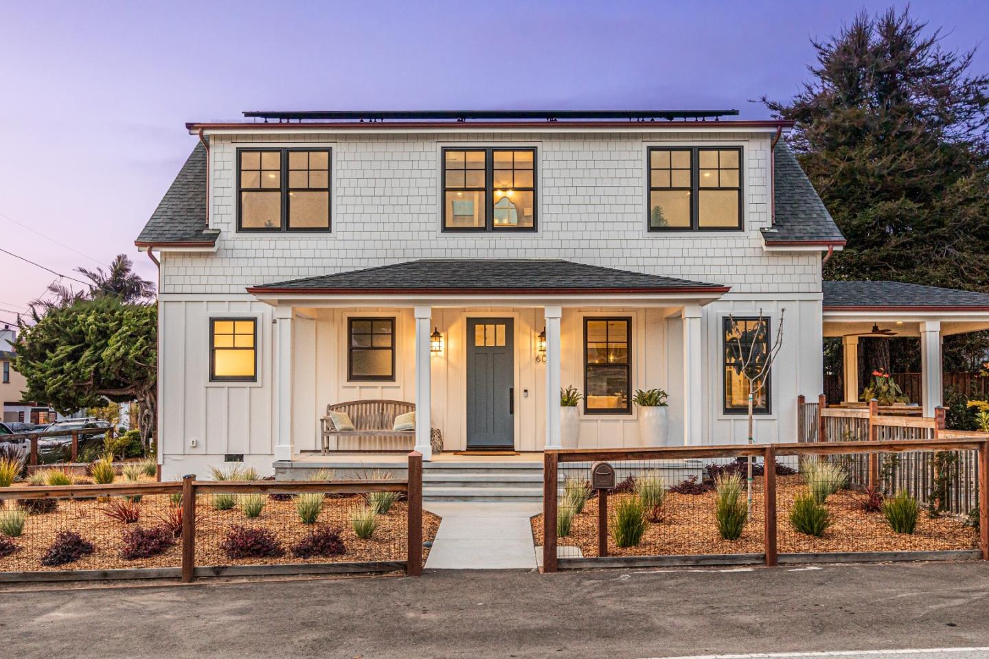 Detail Gallery Image 35 of 50 For 601 Bonnie St, Santa Cruz,  CA 95062 - 3 Beds | 2/1 Baths