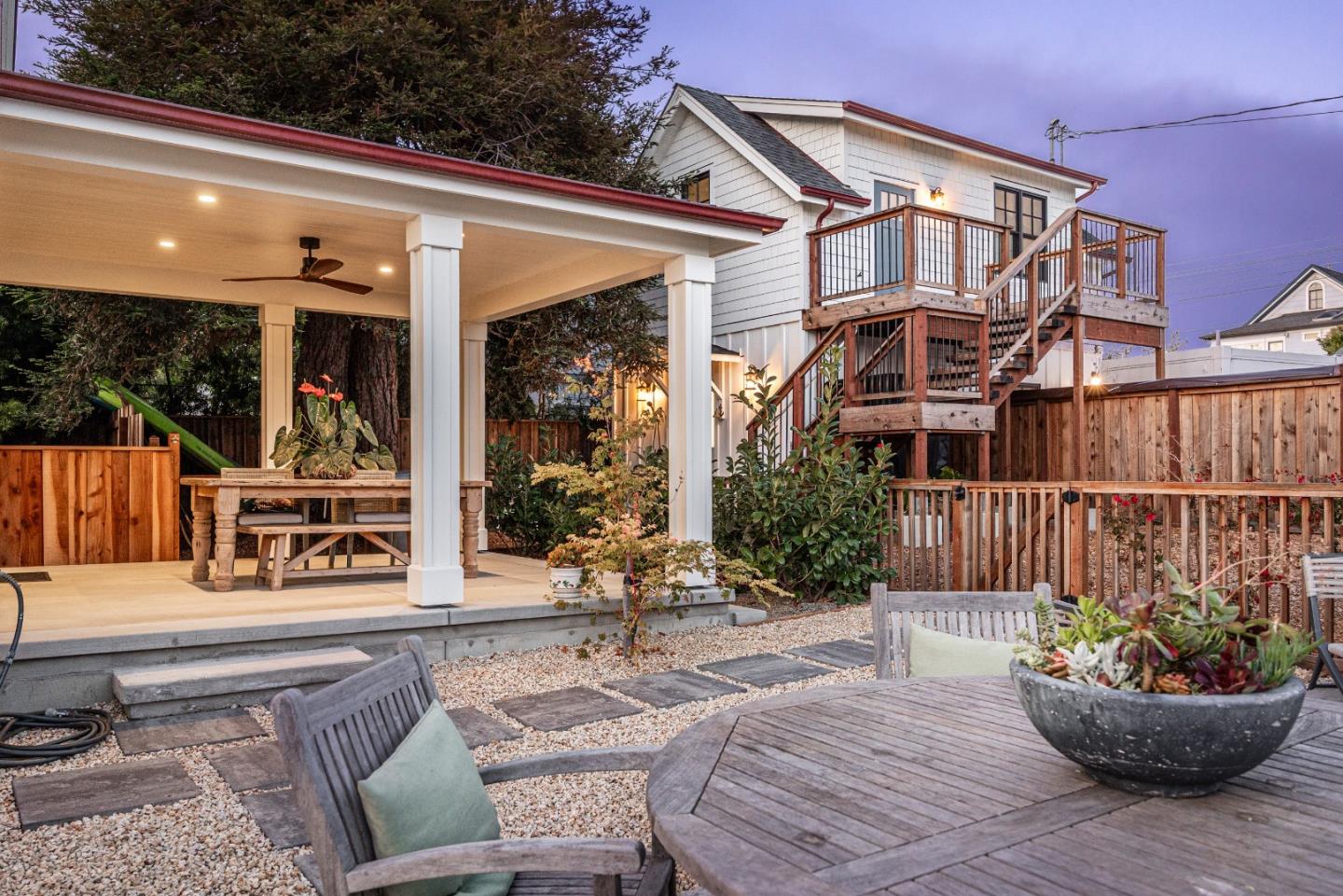 Detail Gallery Image 36 of 50 For 601 Bonnie St, Santa Cruz,  CA 95062 - 3 Beds | 2/1 Baths