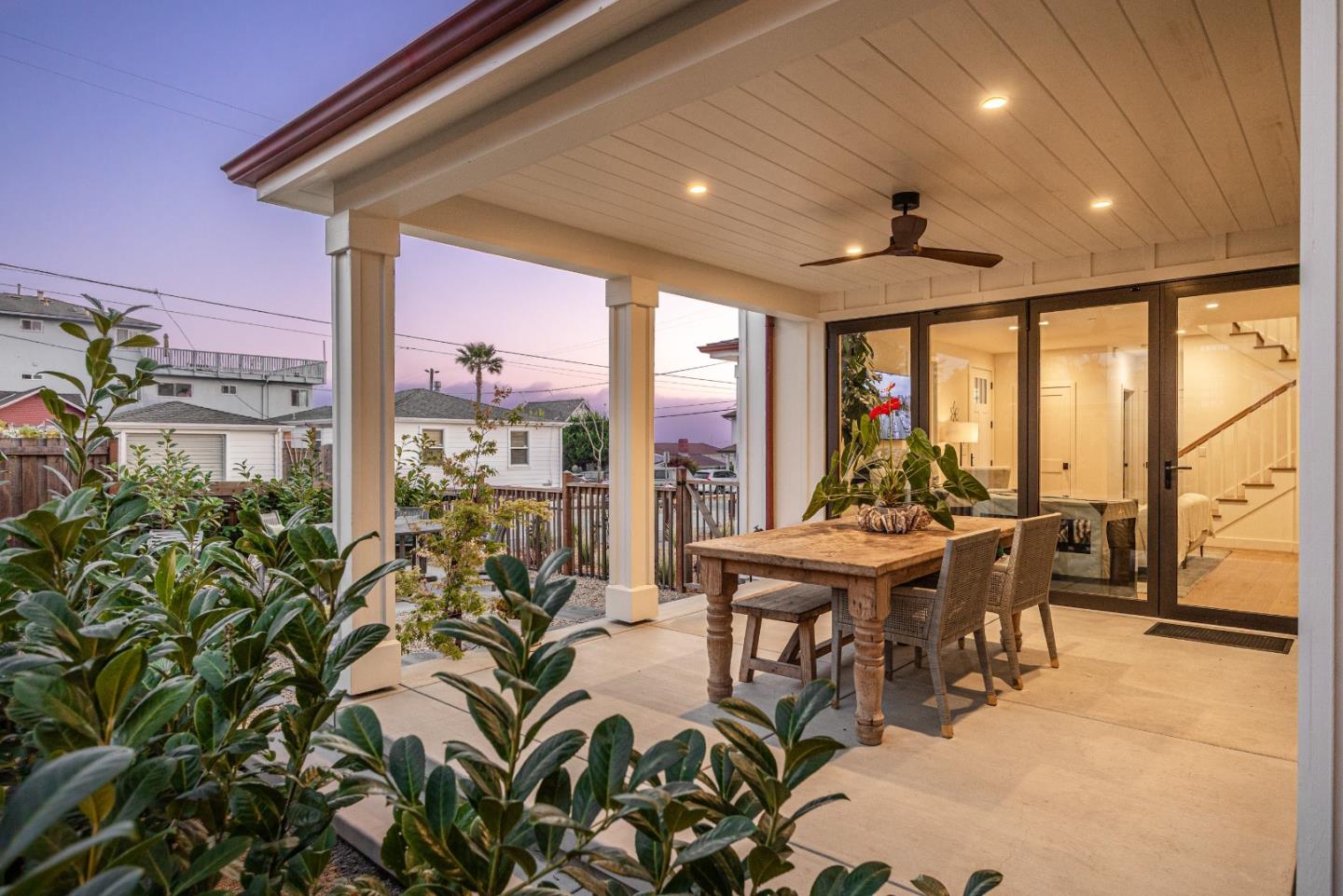 Detail Gallery Image 37 of 50 For 601 Bonnie St, Santa Cruz,  CA 95062 - 3 Beds | 2/1 Baths