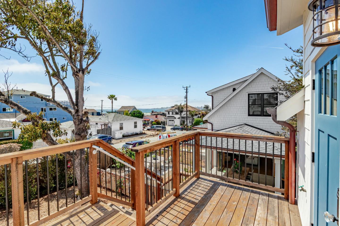 Detail Gallery Image 40 of 50 For 601 Bonnie St, Santa Cruz,  CA 95062 - 3 Beds | 2/1 Baths