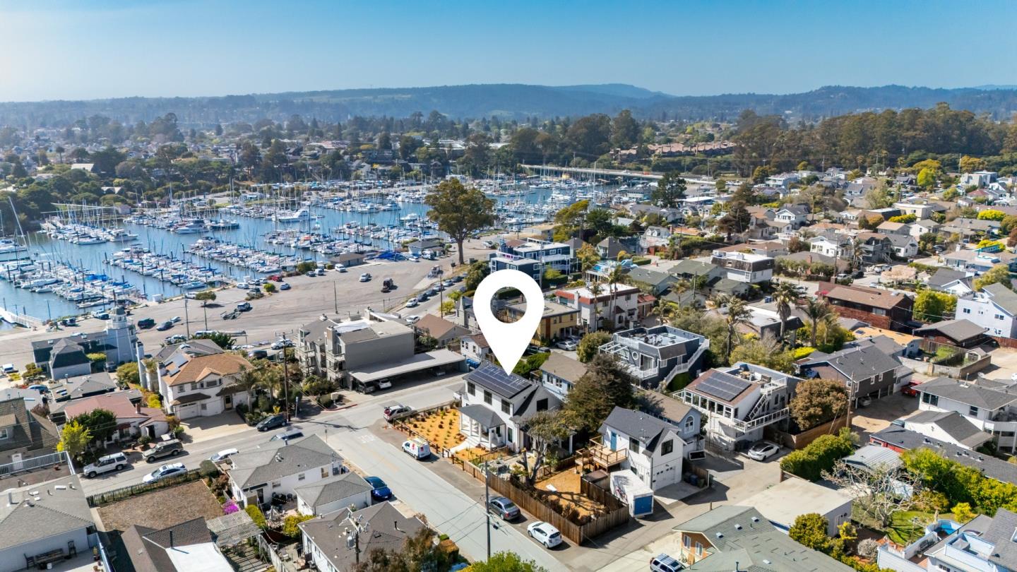 Detail Gallery Image 42 of 50 For 601 Bonnie St, Santa Cruz,  CA 95062 - 3 Beds | 2/1 Baths
