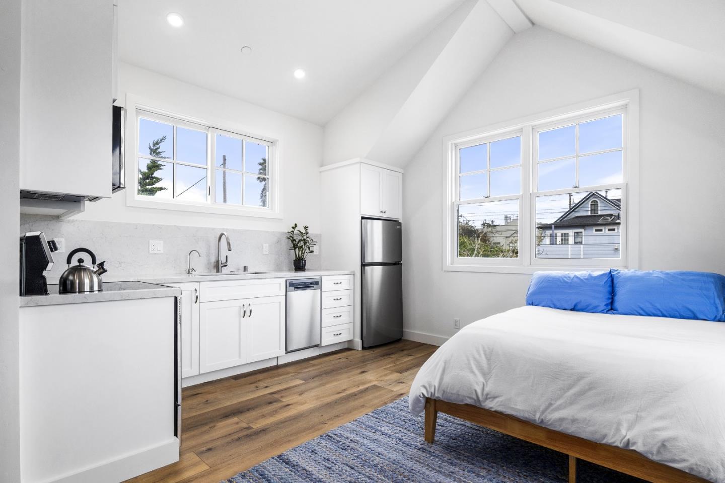 Detail Gallery Image 44 of 50 For 601 Bonnie St, Santa Cruz,  CA 95062 - 3 Beds | 2/1 Baths