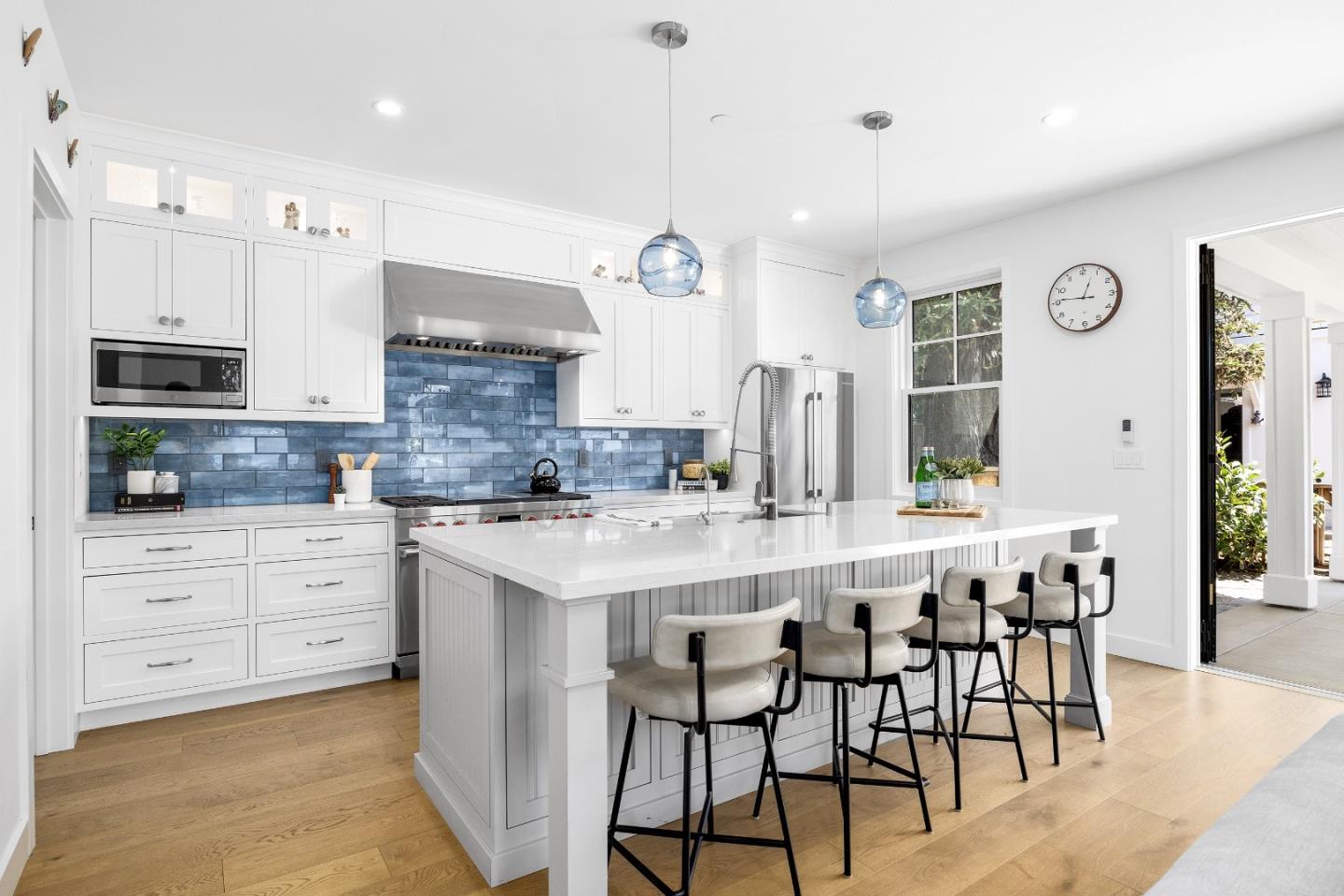 Detail Gallery Image 7 of 50 For 601 Bonnie St, Santa Cruz,  CA 95062 - 3 Beds | 2/1 Baths