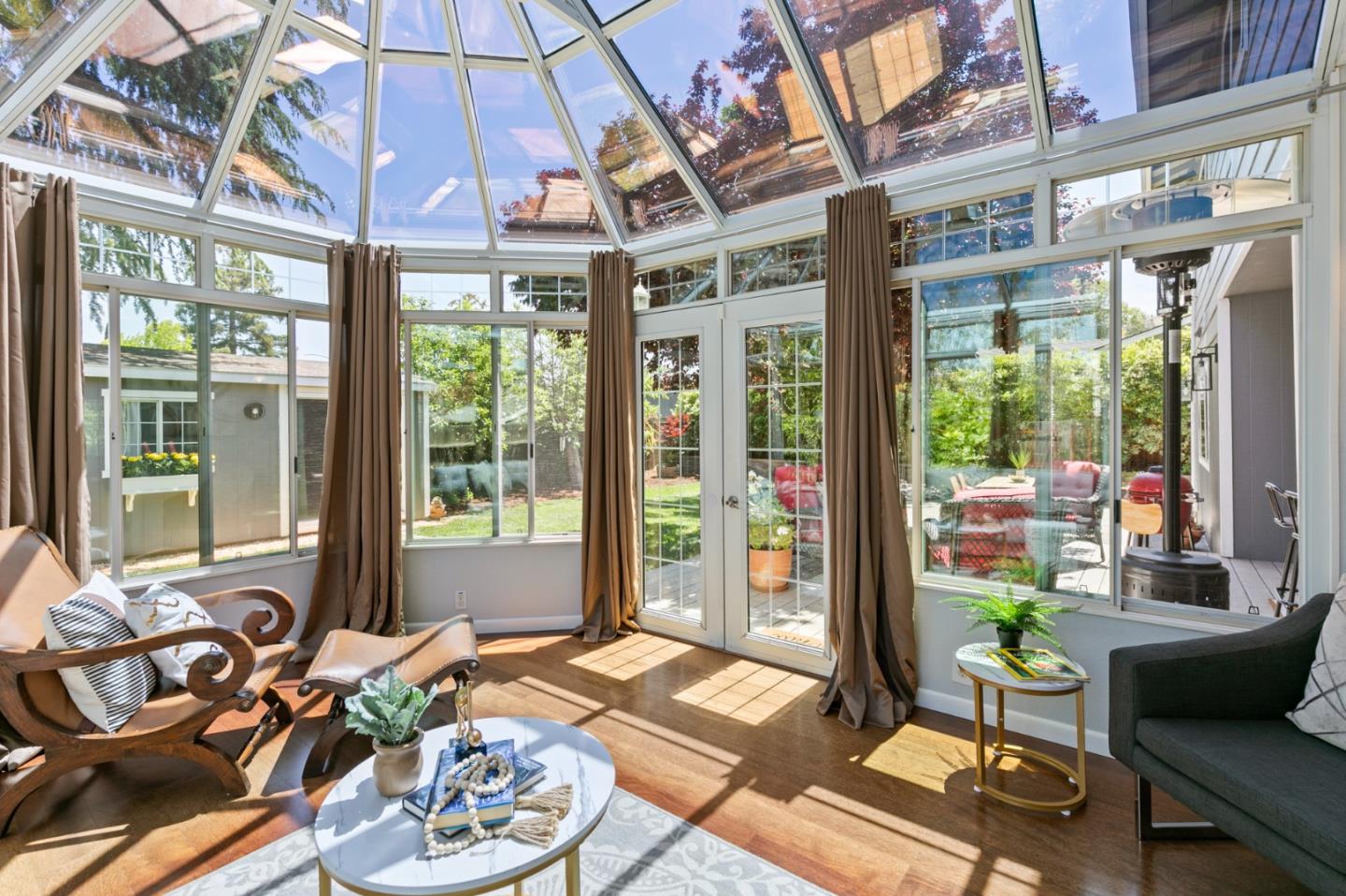 Detail Gallery Image 11 of 54 For 6176 Calle Del Conejo, San Jose,  CA 95120 - 5 Beds | 2/1 Baths