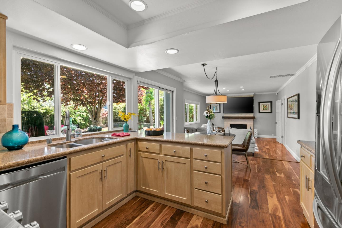 Detail Gallery Image 12 of 54 For 6176 Calle Del Conejo, San Jose,  CA 95120 - 5 Beds | 2/1 Baths