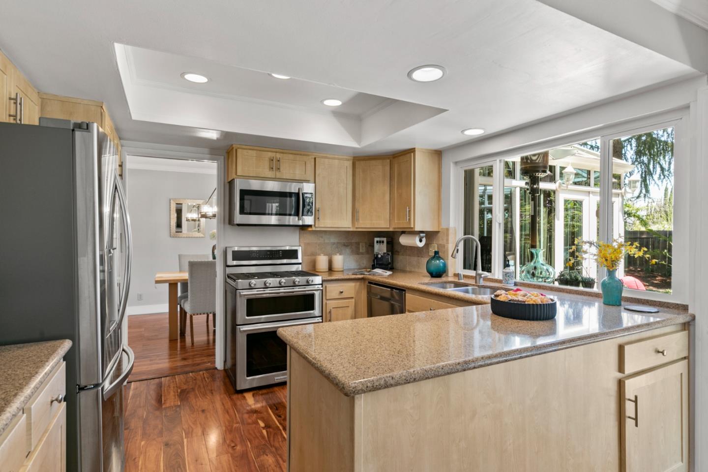 Detail Gallery Image 13 of 54 For 6176 Calle Del Conejo, San Jose,  CA 95120 - 5 Beds | 2/1 Baths
