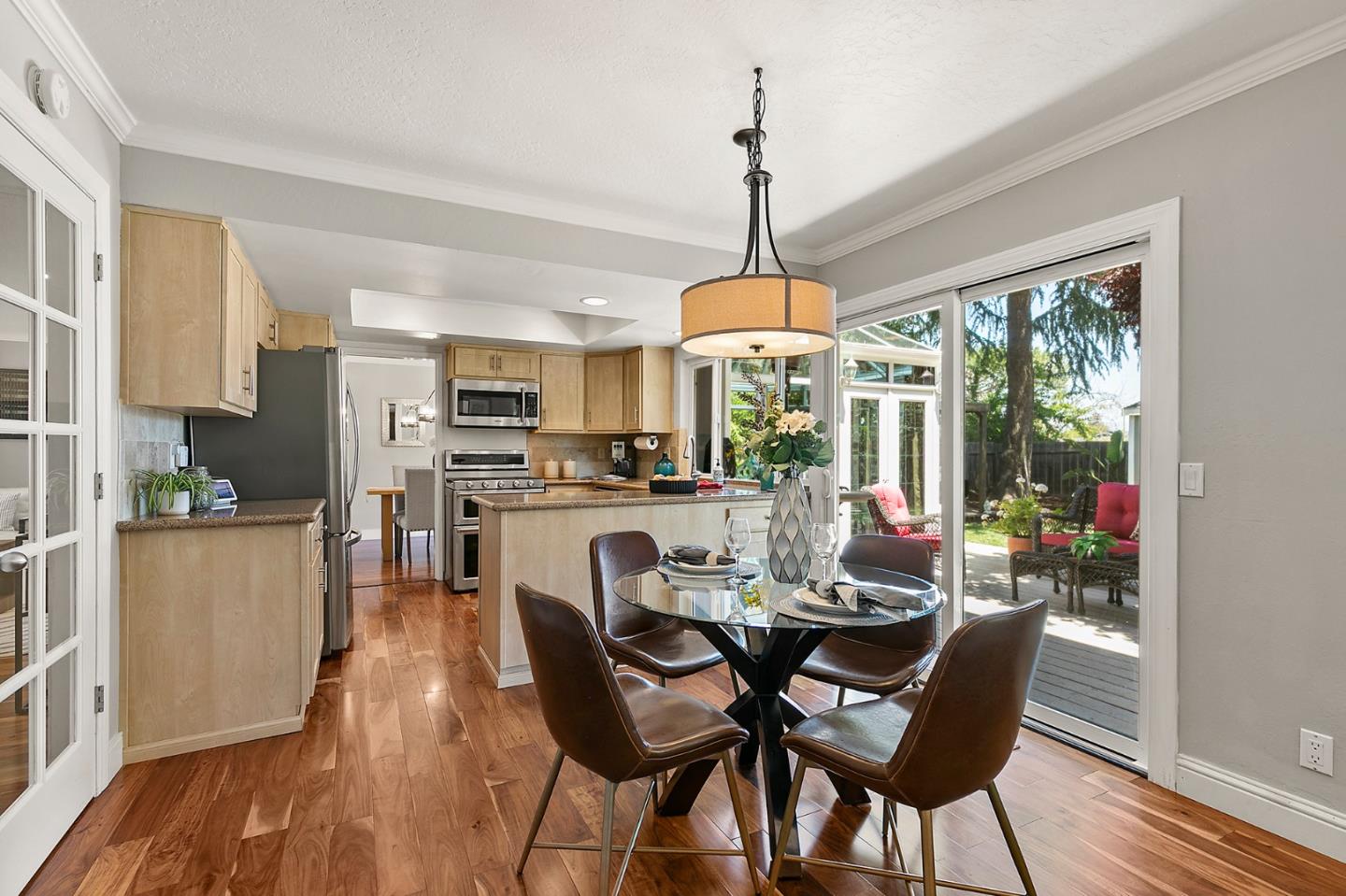 Detail Gallery Image 16 of 54 For 6176 Calle Del Conejo, San Jose,  CA 95120 - 5 Beds | 2/1 Baths