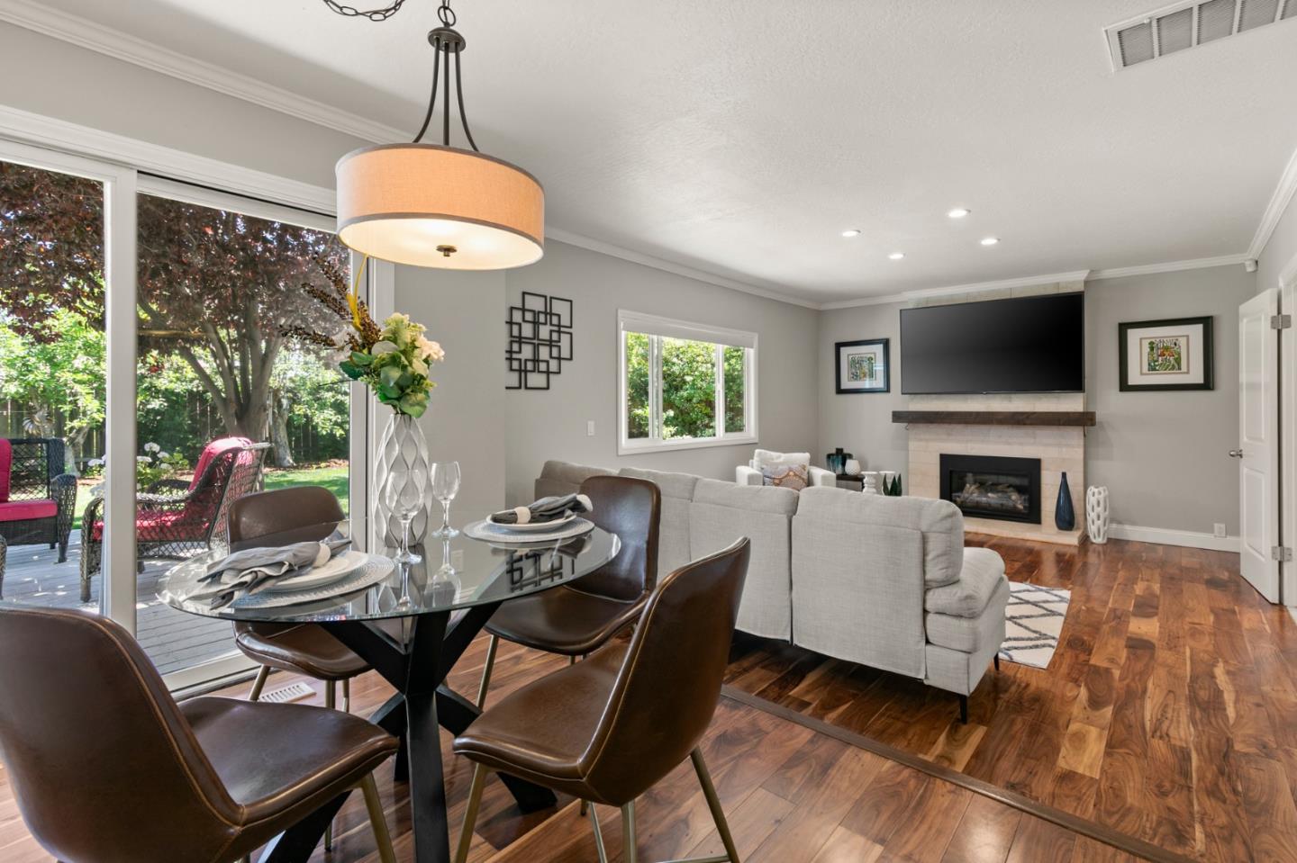 Detail Gallery Image 17 of 54 For 6176 Calle Del Conejo, San Jose,  CA 95120 - 5 Beds | 2/1 Baths