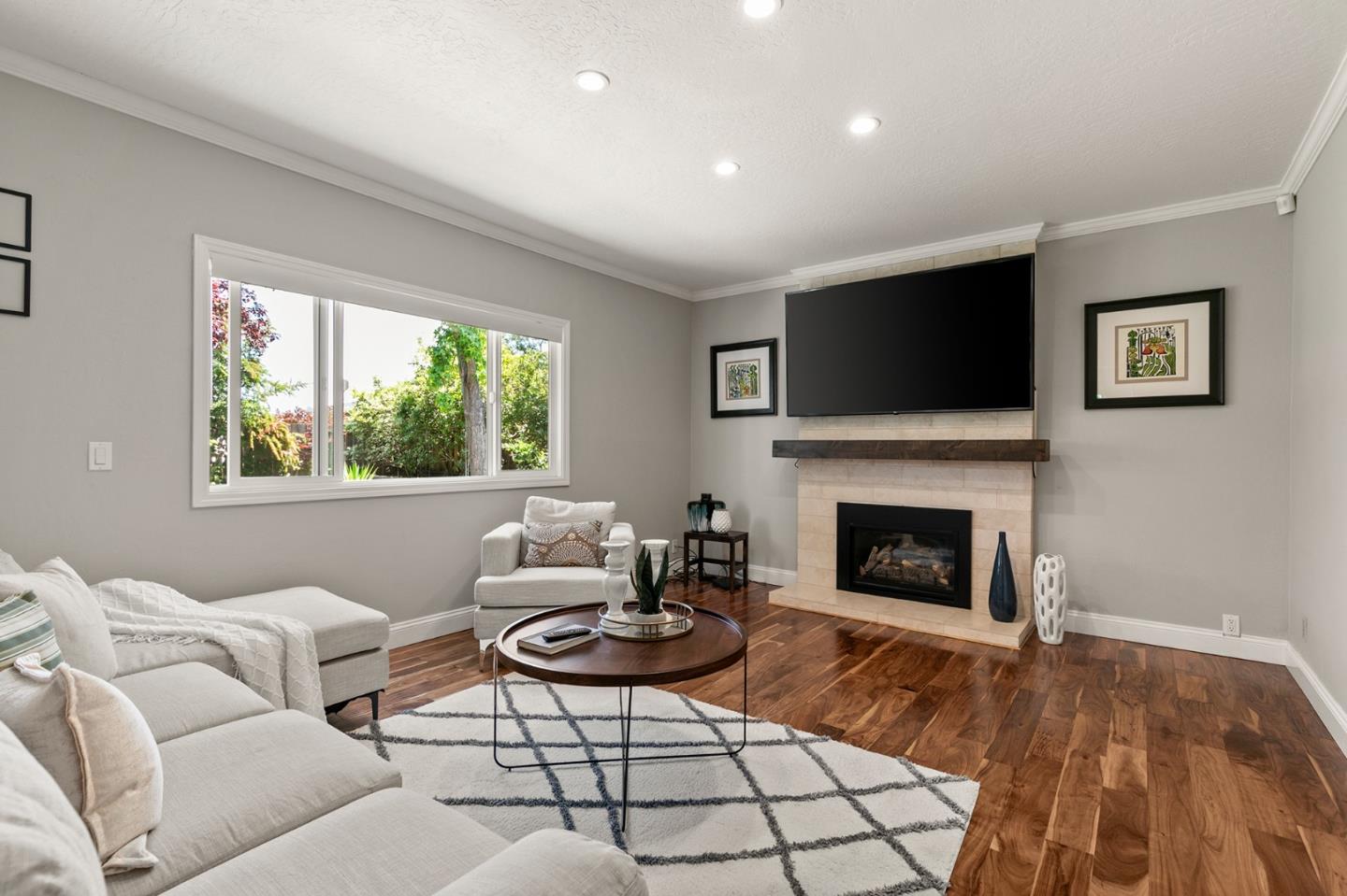 Detail Gallery Image 18 of 54 For 6176 Calle Del Conejo, San Jose,  CA 95120 - 5 Beds | 2/1 Baths