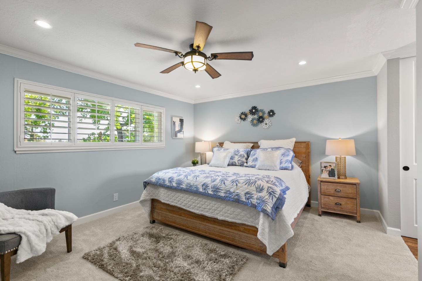 Detail Gallery Image 22 of 54 For 6176 Calle Del Conejo, San Jose,  CA 95120 - 5 Beds | 2/1 Baths