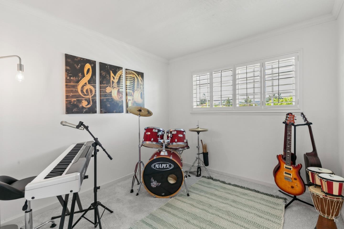 Detail Gallery Image 26 of 54 For 6176 Calle Del Conejo, San Jose,  CA 95120 - 5 Beds | 2/1 Baths