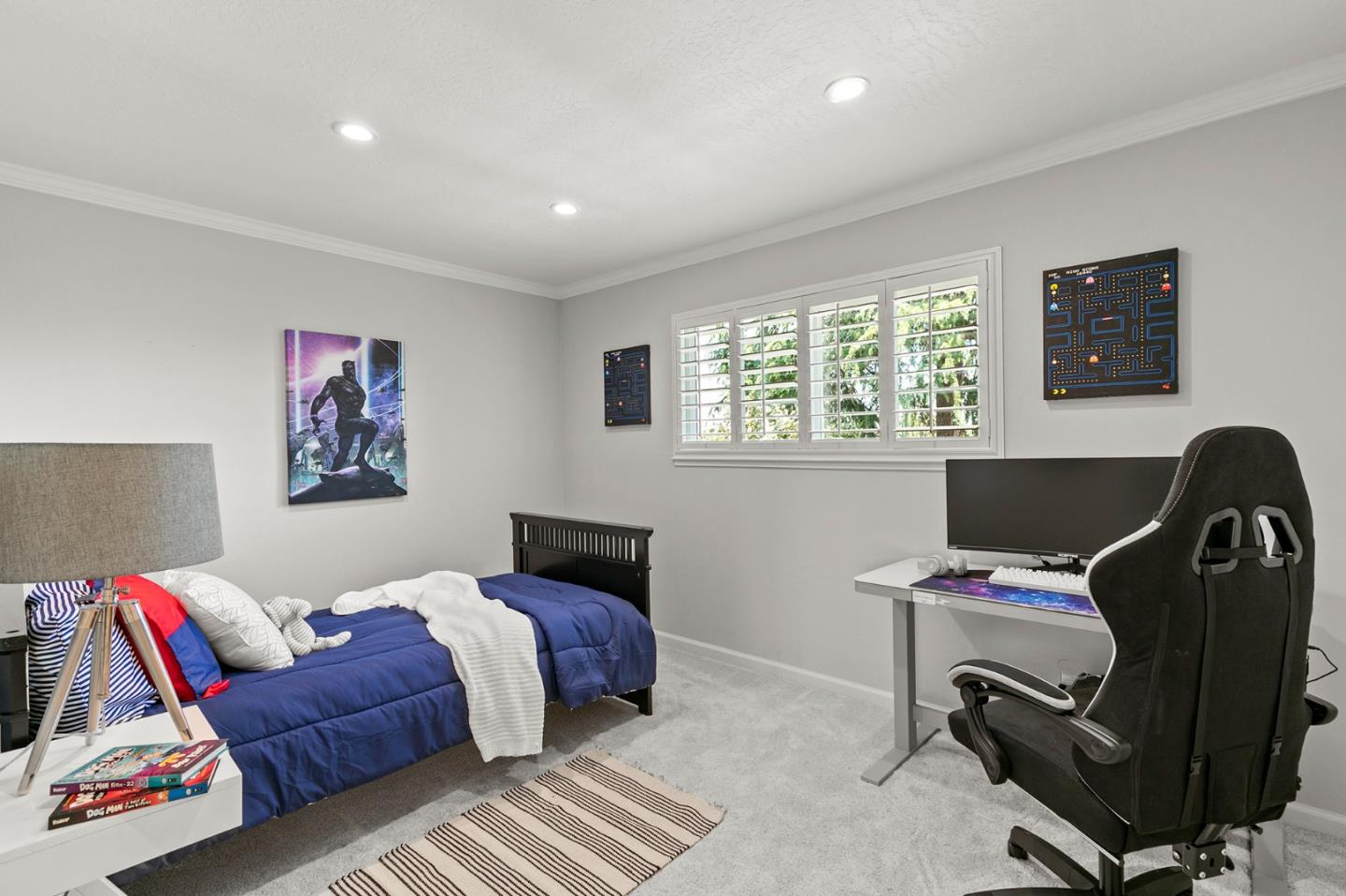 Detail Gallery Image 27 of 54 For 6176 Calle Del Conejo, San Jose,  CA 95120 - 5 Beds | 2/1 Baths