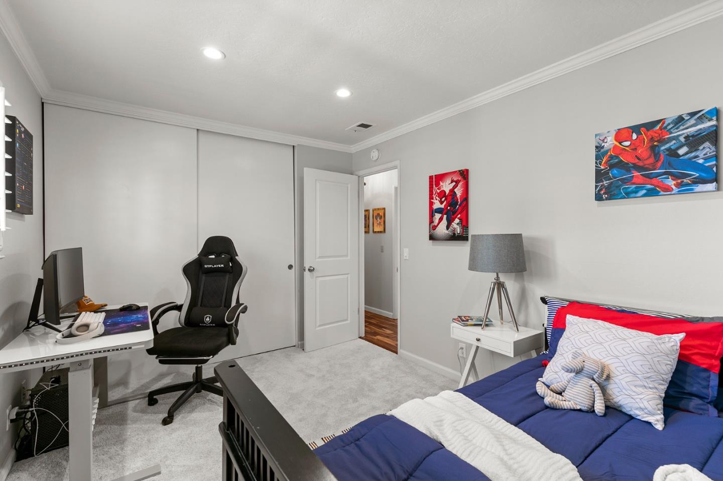 Detail Gallery Image 28 of 54 For 6176 Calle Del Conejo, San Jose,  CA 95120 - 5 Beds | 2/1 Baths
