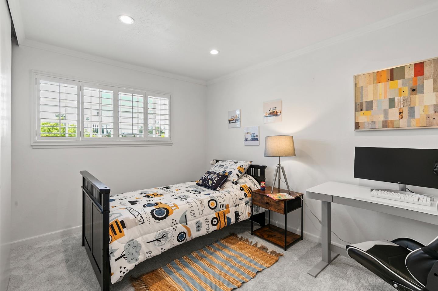 Detail Gallery Image 29 of 54 For 6176 Calle Del Conejo, San Jose,  CA 95120 - 5 Beds | 2/1 Baths
