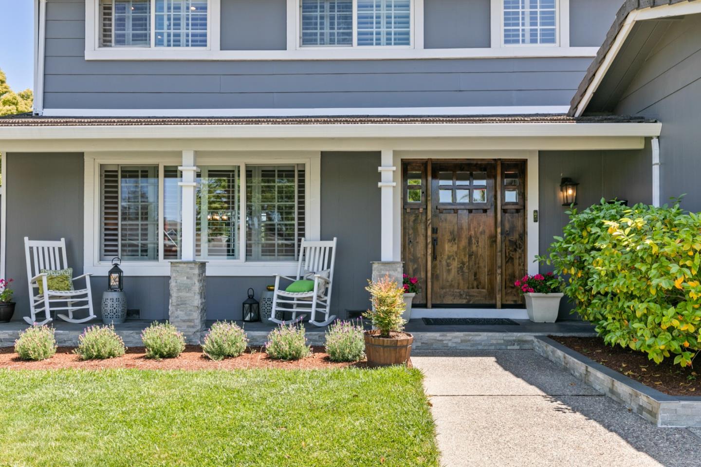 Detail Gallery Image 3 of 54 For 6176 Calle Del Conejo, San Jose,  CA 95120 - 5 Beds | 2/1 Baths