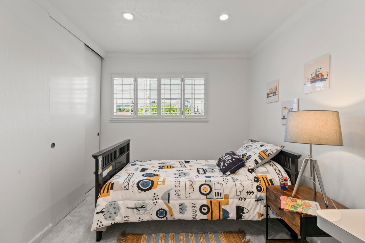 Detail Gallery Image 30 of 54 For 6176 Calle Del Conejo, San Jose,  CA 95120 - 5 Beds | 2/1 Baths
