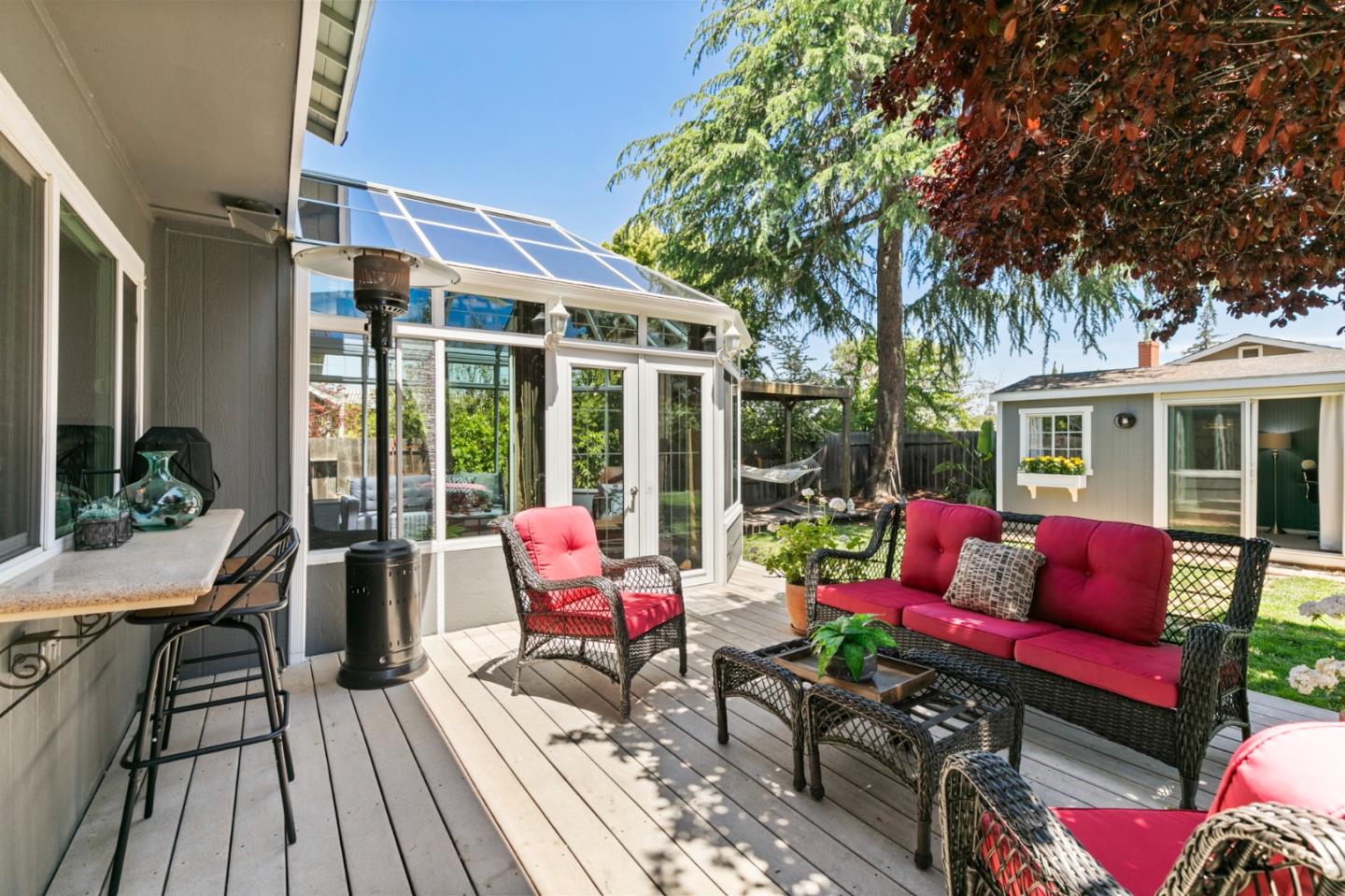 Detail Gallery Image 34 of 54 For 6176 Calle Del Conejo, San Jose,  CA 95120 - 5 Beds | 2/1 Baths