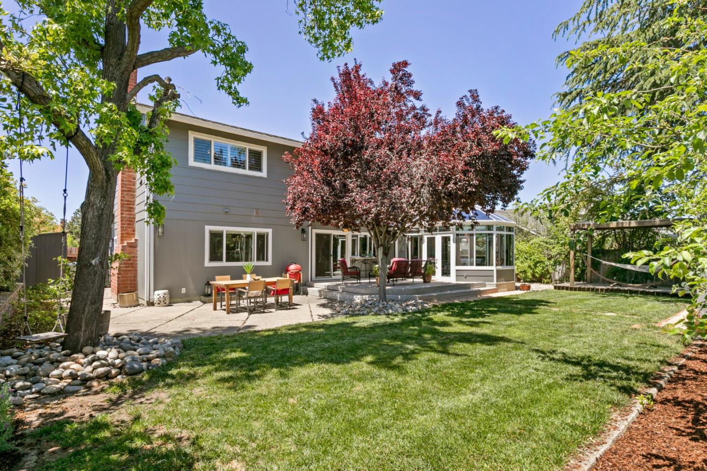 Detail Gallery Image 36 of 54 For 6176 Calle Del Conejo, San Jose,  CA 95120 - 5 Beds | 2/1 Baths