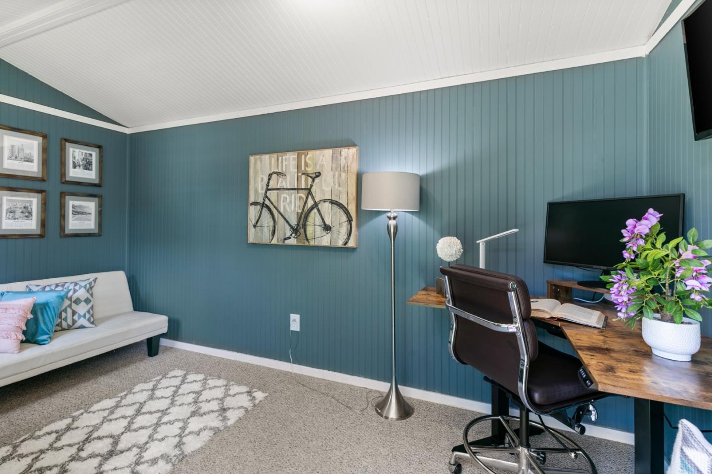 Detail Gallery Image 39 of 54 For 6176 Calle Del Conejo, San Jose,  CA 95120 - 5 Beds | 2/1 Baths