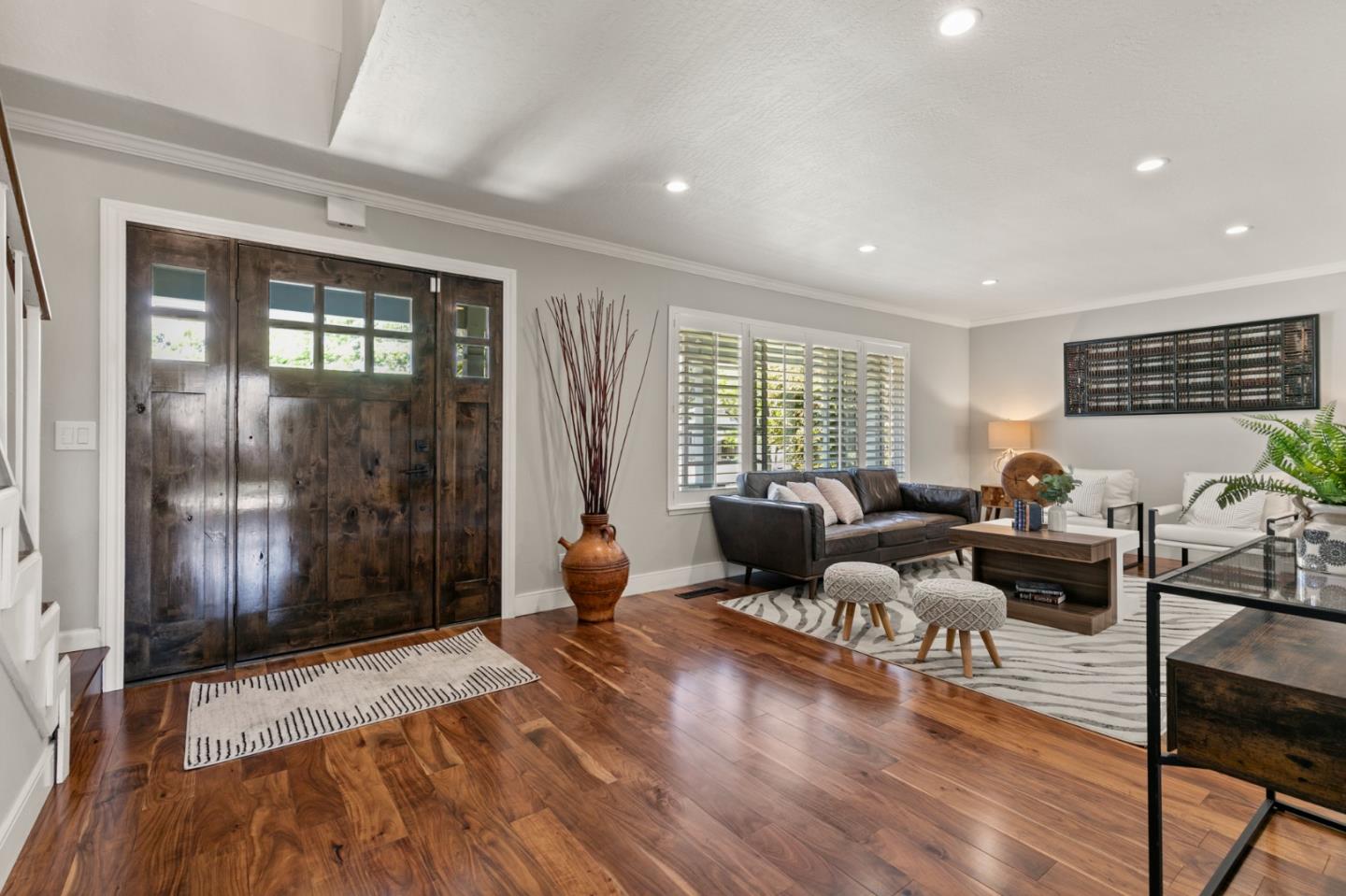 Detail Gallery Image 4 of 54 For 6176 Calle Del Conejo, San Jose,  CA 95120 - 5 Beds | 2/1 Baths