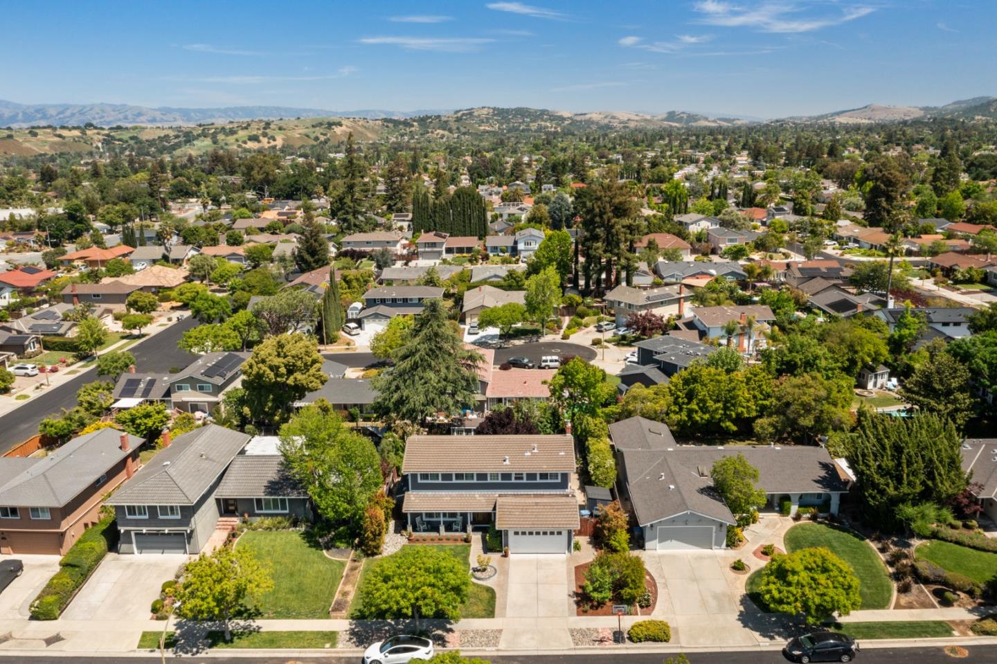 Detail Gallery Image 43 of 54 For 6176 Calle Del Conejo, San Jose,  CA 95120 - 5 Beds | 2/1 Baths