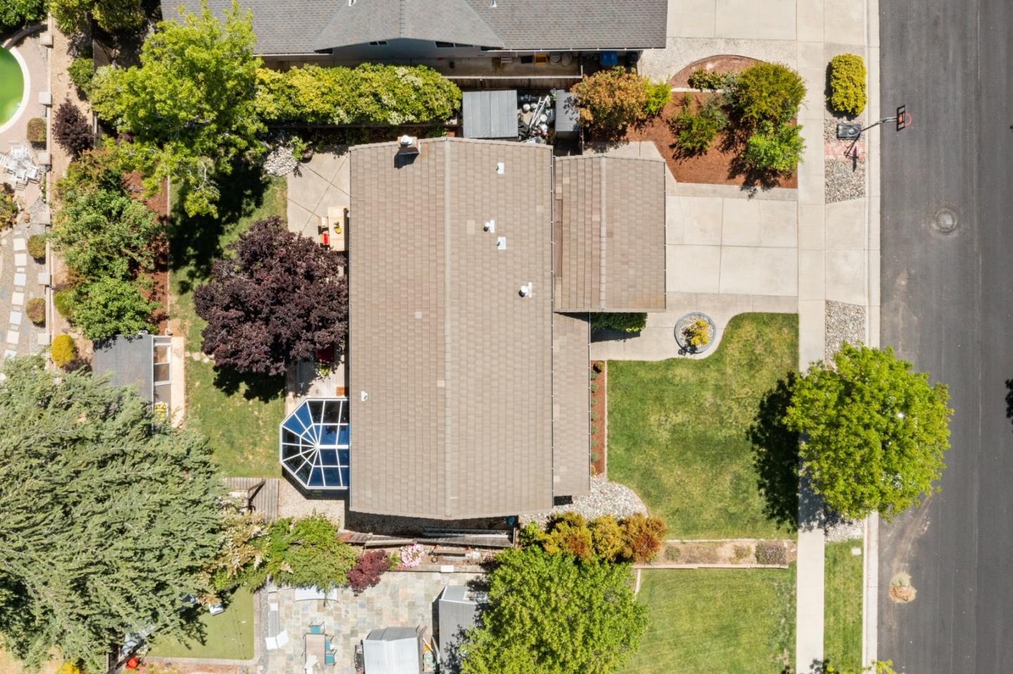 Detail Gallery Image 44 of 54 For 6176 Calle Del Conejo, San Jose,  CA 95120 - 5 Beds | 2/1 Baths