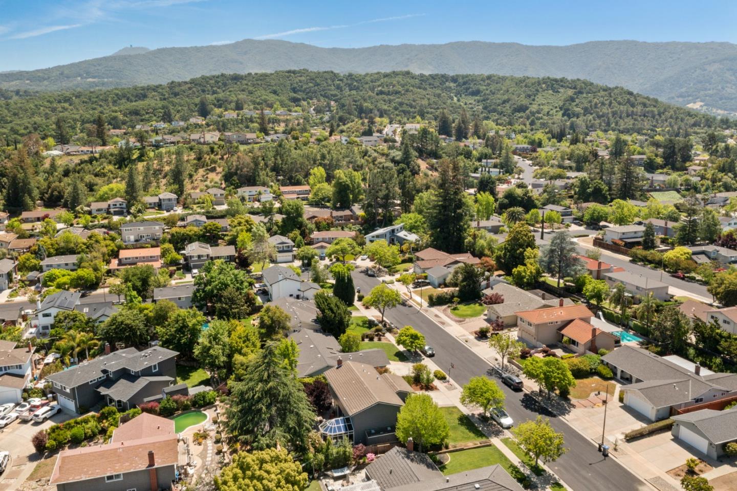 Detail Gallery Image 46 of 54 For 6176 Calle Del Conejo, San Jose,  CA 95120 - 5 Beds | 2/1 Baths