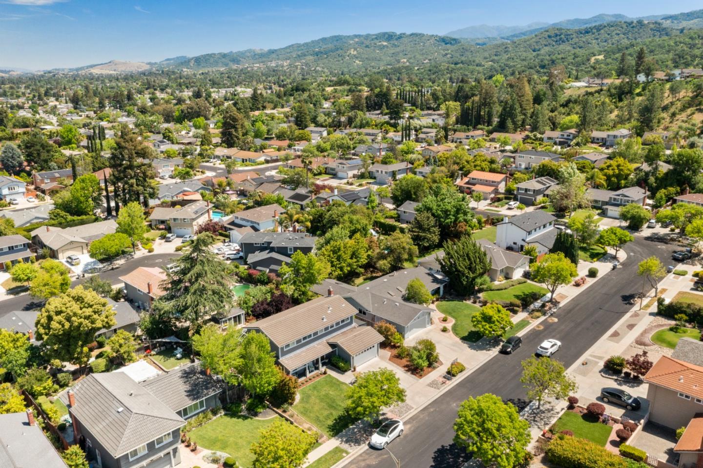 Detail Gallery Image 47 of 54 For 6176 Calle Del Conejo, San Jose,  CA 95120 - 5 Beds | 2/1 Baths