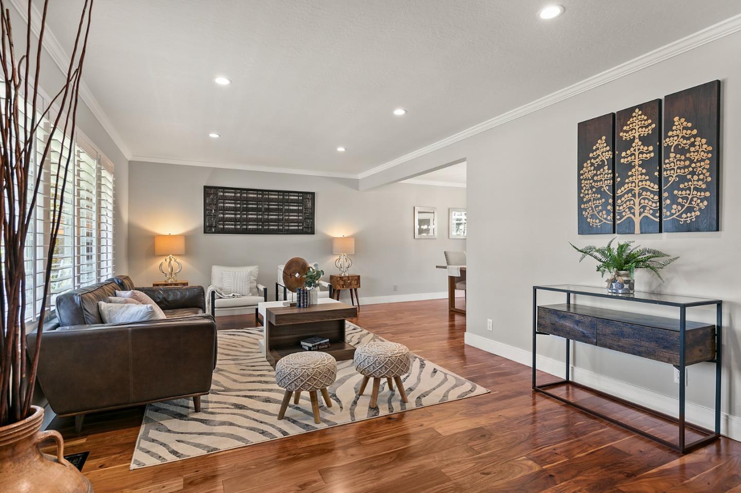 Detail Gallery Image 5 of 54 For 6176 Calle Del Conejo, San Jose,  CA 95120 - 5 Beds | 2/1 Baths