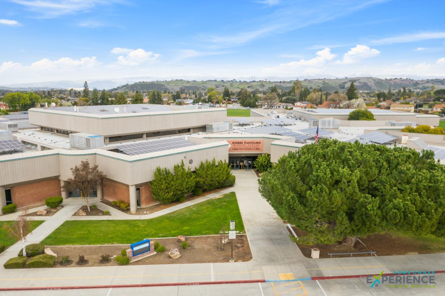Detail Gallery Image 50 of 54 For 6176 Calle Del Conejo, San Jose,  CA 95120 - 5 Beds | 2/1 Baths