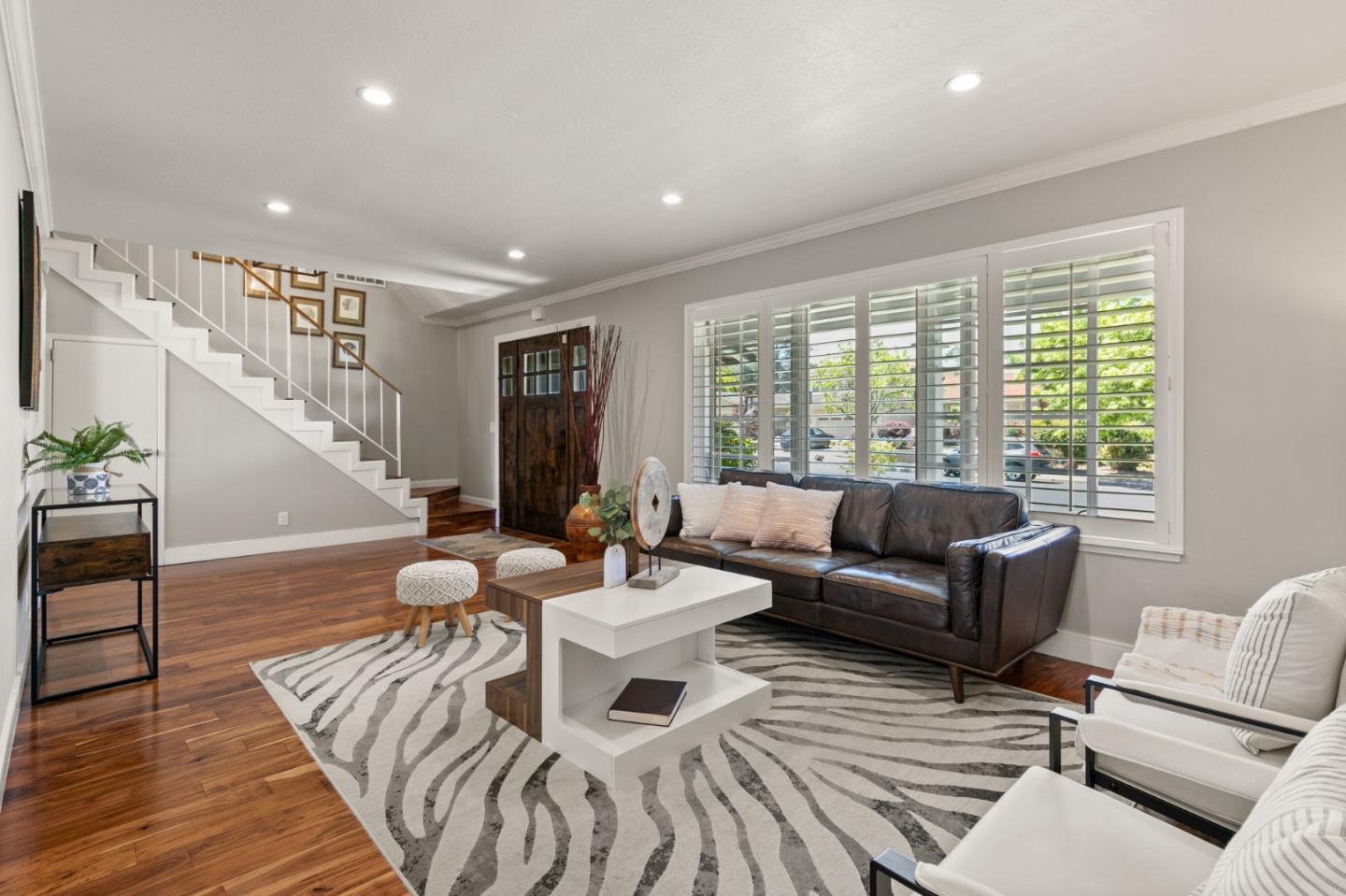 Detail Gallery Image 6 of 54 For 6176 Calle Del Conejo, San Jose,  CA 95120 - 5 Beds | 2/1 Baths