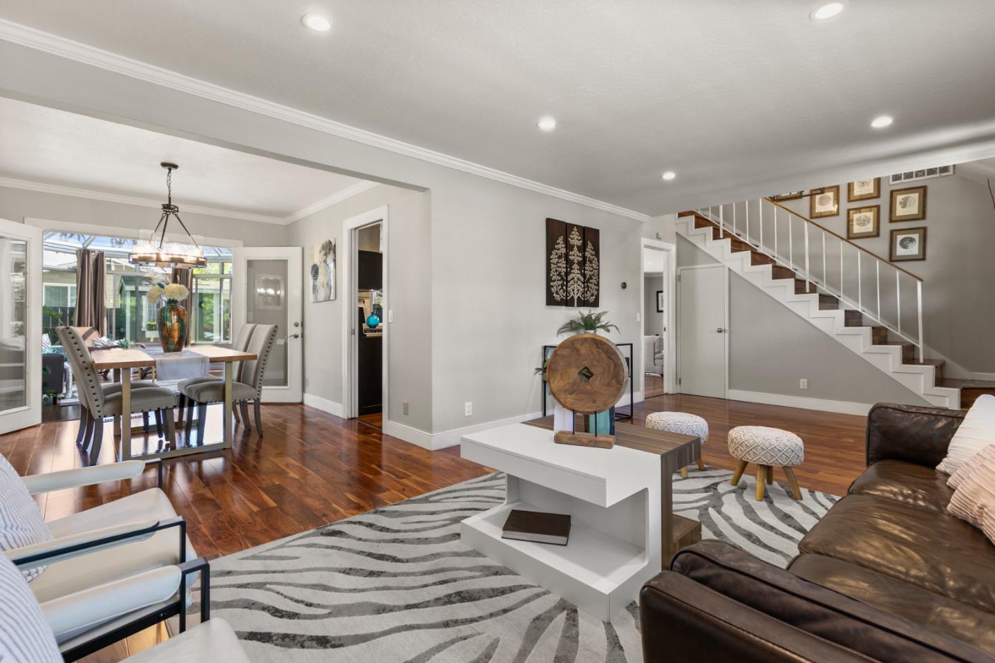 Detail Gallery Image 7 of 54 For 6176 Calle Del Conejo, San Jose,  CA 95120 - 5 Beds | 2/1 Baths