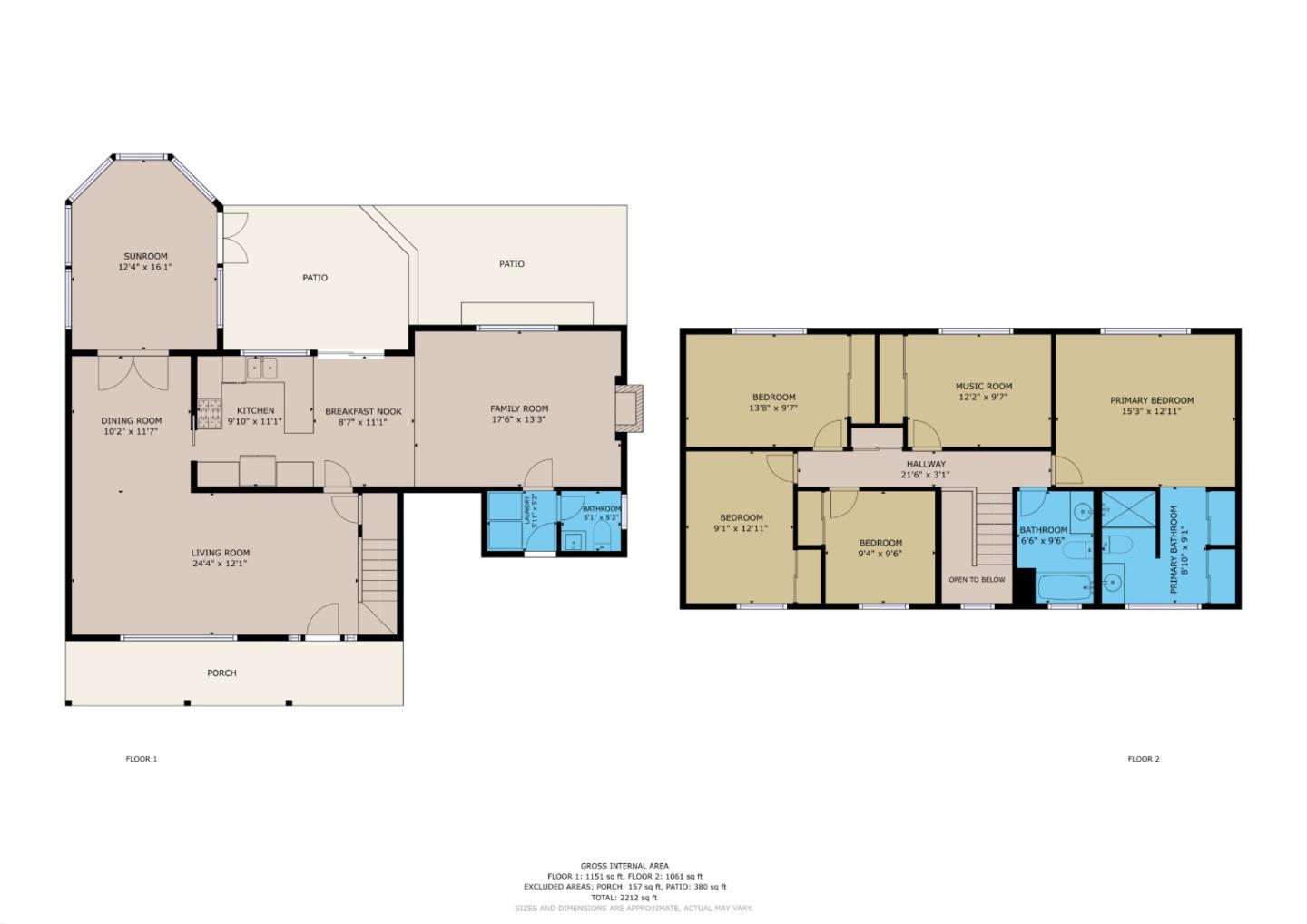 Detail Gallery Image 8 of 54 For 6176 Calle Del Conejo, San Jose,  CA 95120 - 5 Beds | 2/1 Baths
