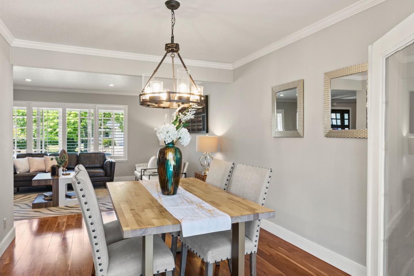 Detail Gallery Image 9 of 54 For 6176 Calle Del Conejo, San Jose,  CA 95120 - 5 Beds | 2/1 Baths