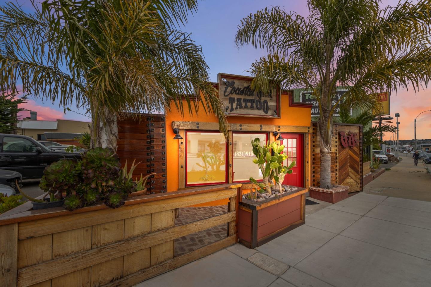 Detail Gallery Image 27 of 30 For 1637 Del Monte Blvd #B,  Seaside,  CA 93955 - – Beds | – Baths