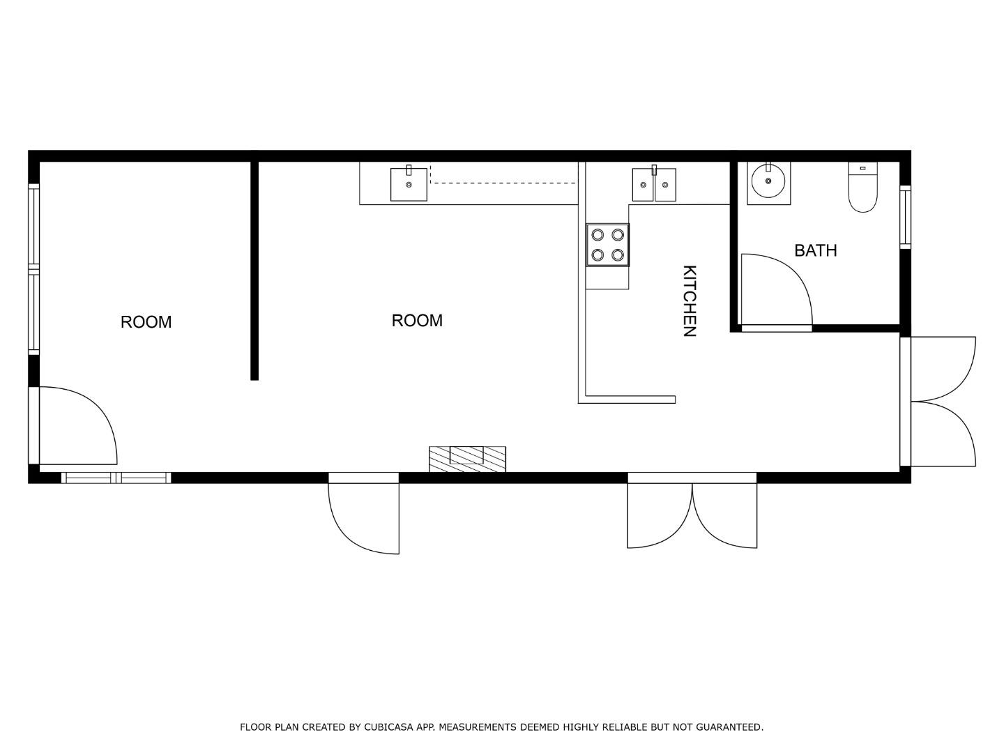 Detail Gallery Image 29 of 30 For 1637 Del Monte Blvd #B,  Seaside,  CA 93955 - – Beds | – Baths