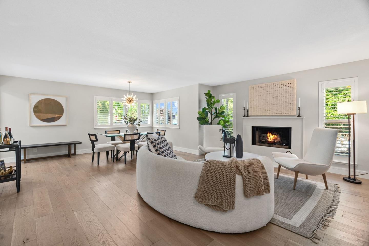 Detail Gallery Image 10 of 64 For 140 Stonybrook Rd, Los Gatos,  CA 95032 - 3 Beds | 2 Baths
