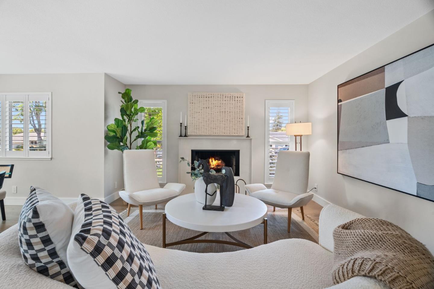 Detail Gallery Image 11 of 64 For 140 Stonybrook Rd, Los Gatos,  CA 95032 - 3 Beds | 2 Baths