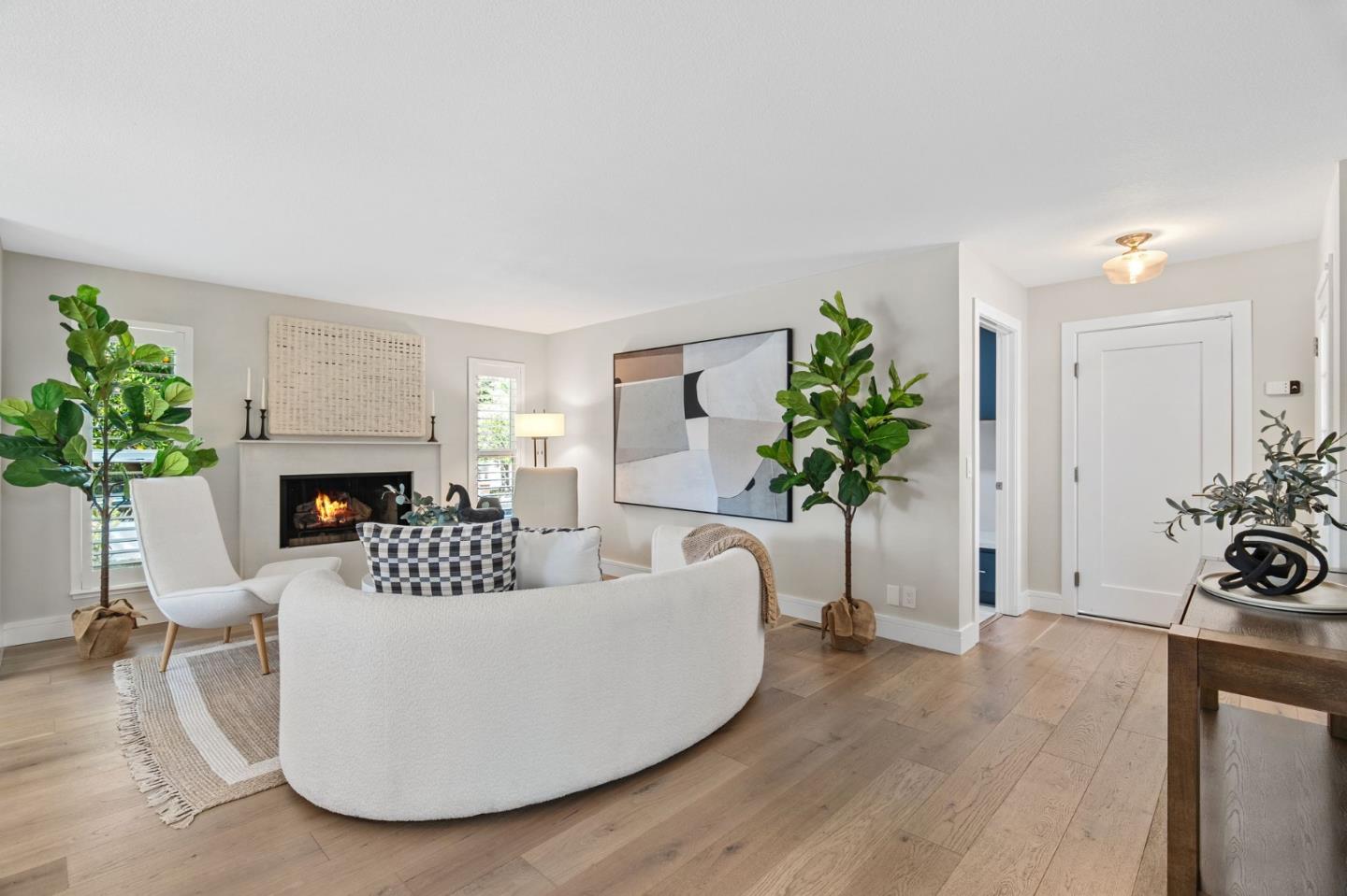 Detail Gallery Image 12 of 64 For 140 Stonybrook Rd, Los Gatos,  CA 95032 - 3 Beds | 2 Baths