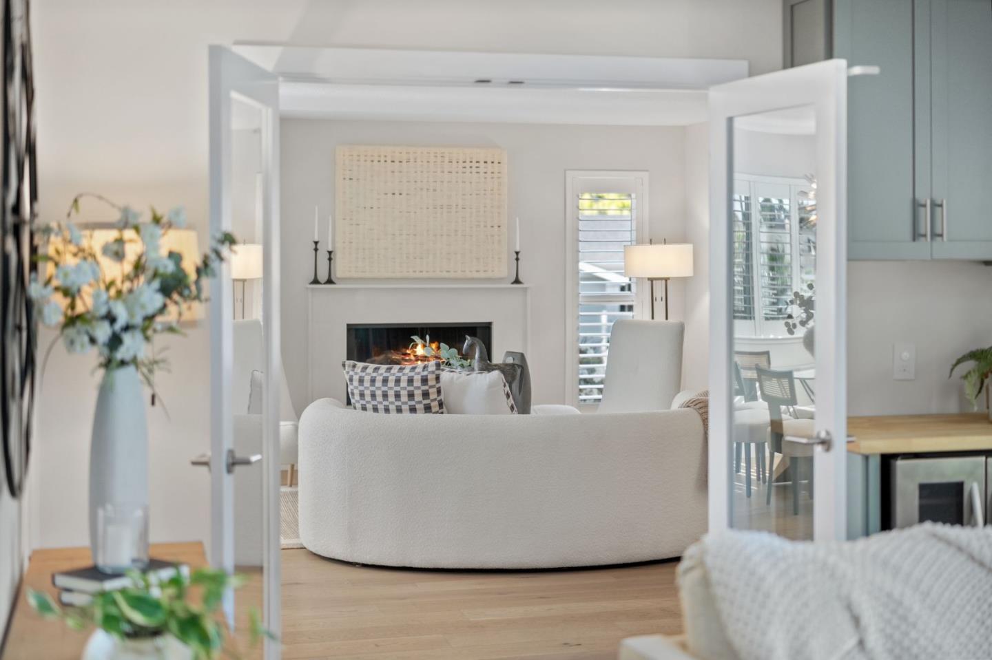 Detail Gallery Image 13 of 64 For 140 Stonybrook Rd, Los Gatos,  CA 95032 - 3 Beds | 2 Baths