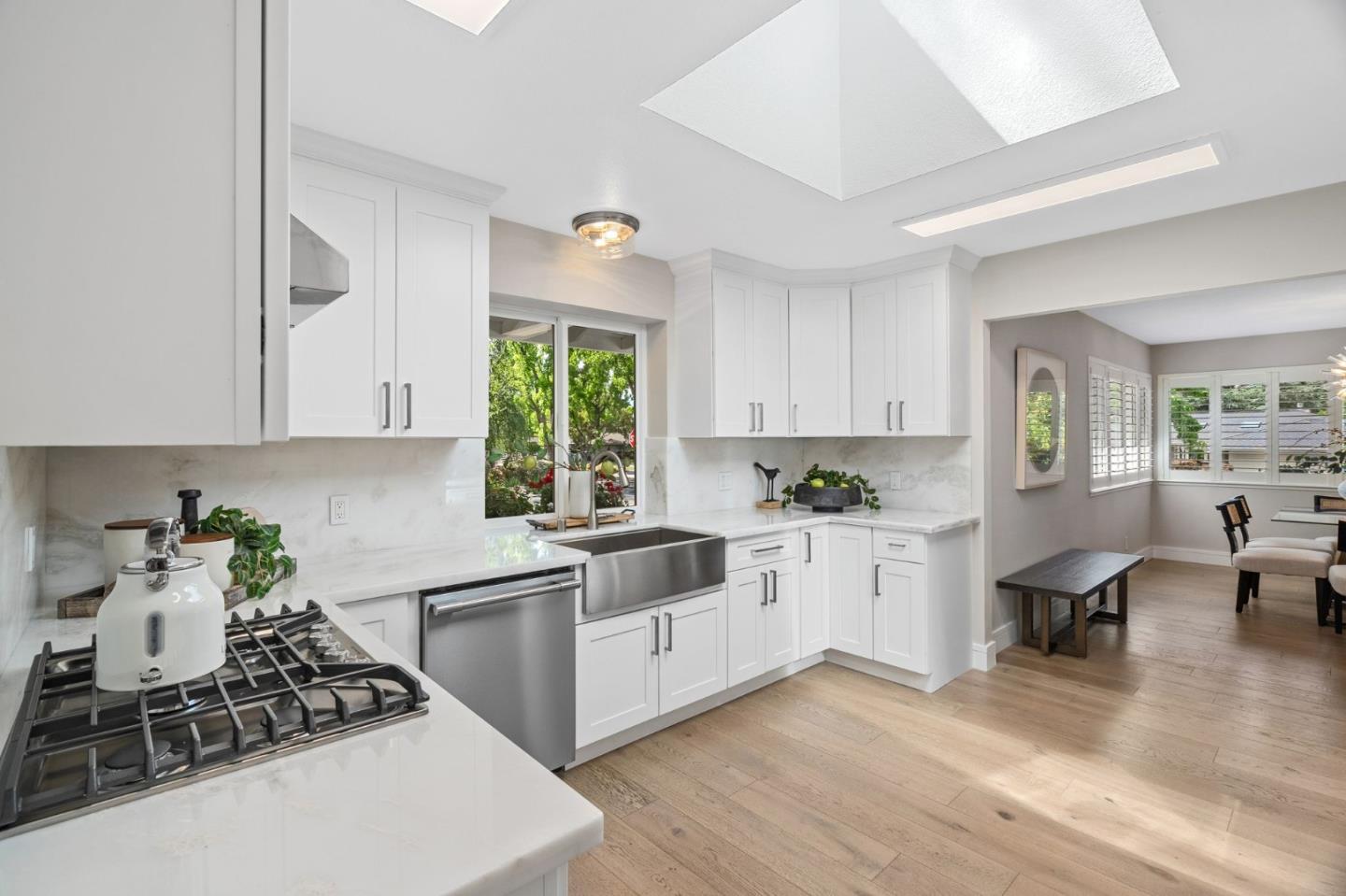 Detail Gallery Image 17 of 64 For 140 Stonybrook Rd, Los Gatos,  CA 95032 - 3 Beds | 2 Baths
