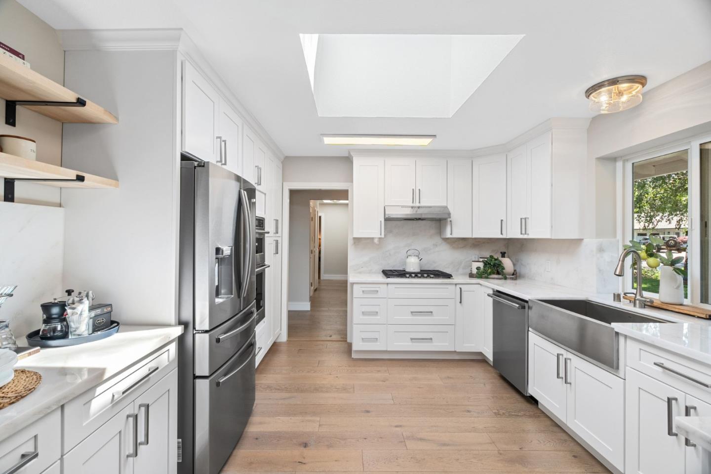 Detail Gallery Image 18 of 64 For 140 Stonybrook Rd, Los Gatos,  CA 95032 - 3 Beds | 2 Baths