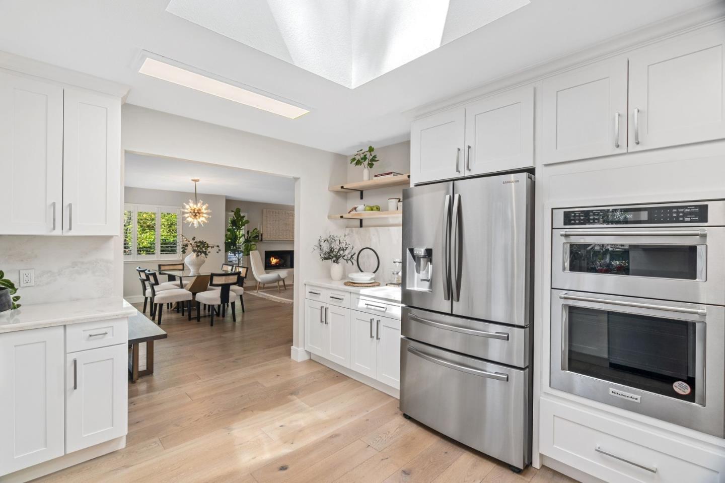 Detail Gallery Image 20 of 64 For 140 Stonybrook Rd, Los Gatos,  CA 95032 - 3 Beds | 2 Baths