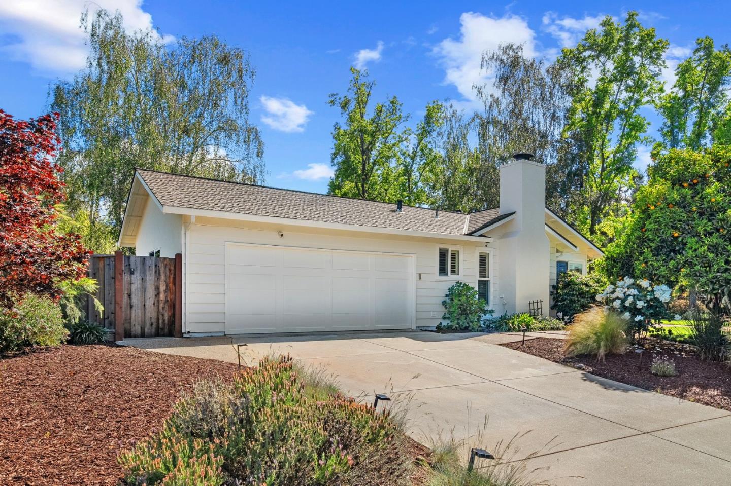 Detail Gallery Image 4 of 64 For 140 Stonybrook Rd, Los Gatos,  CA 95032 - 3 Beds | 2 Baths