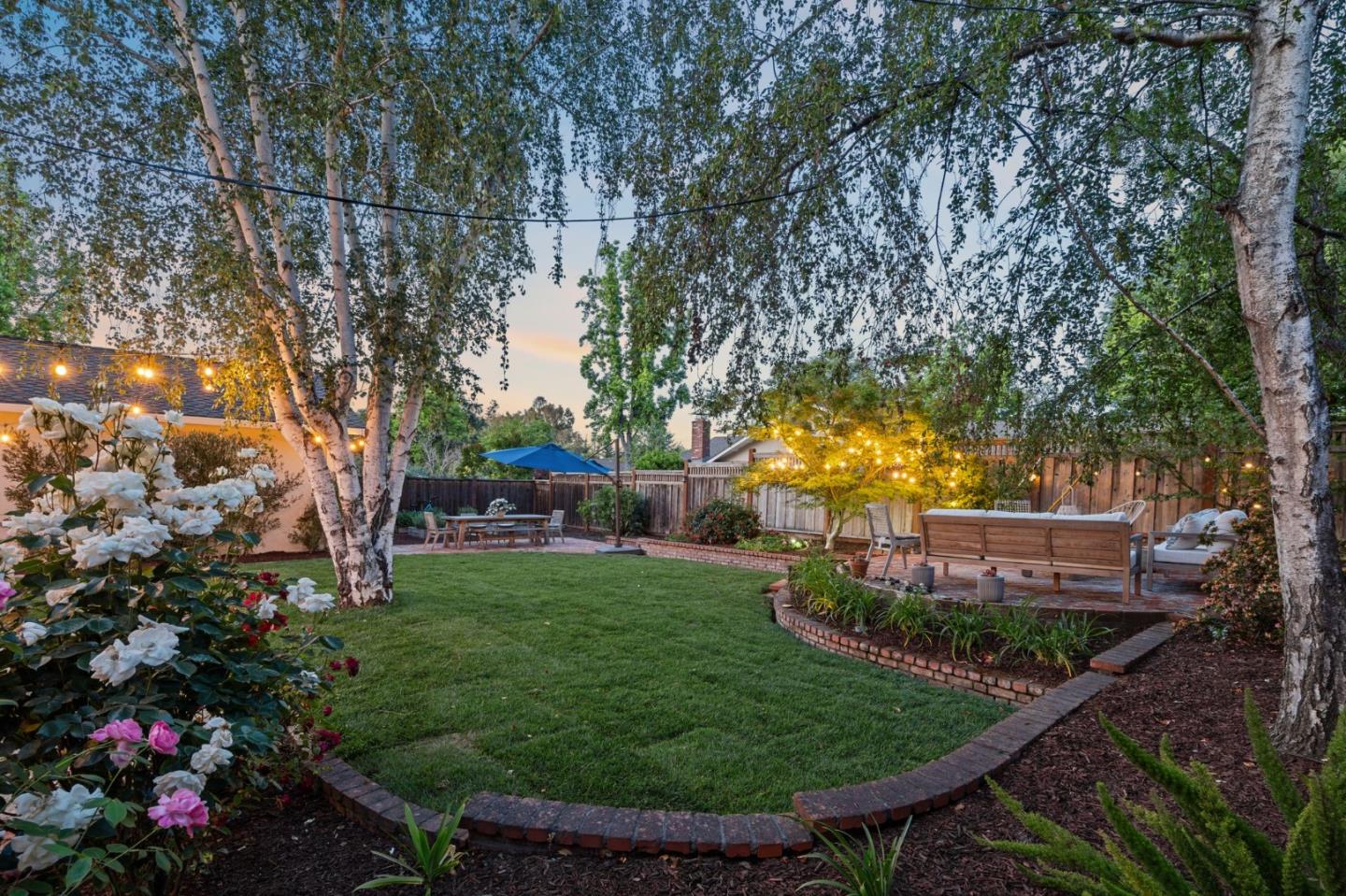Detail Gallery Image 42 of 64 For 140 Stonybrook Rd, Los Gatos,  CA 95032 - 3 Beds | 2 Baths
