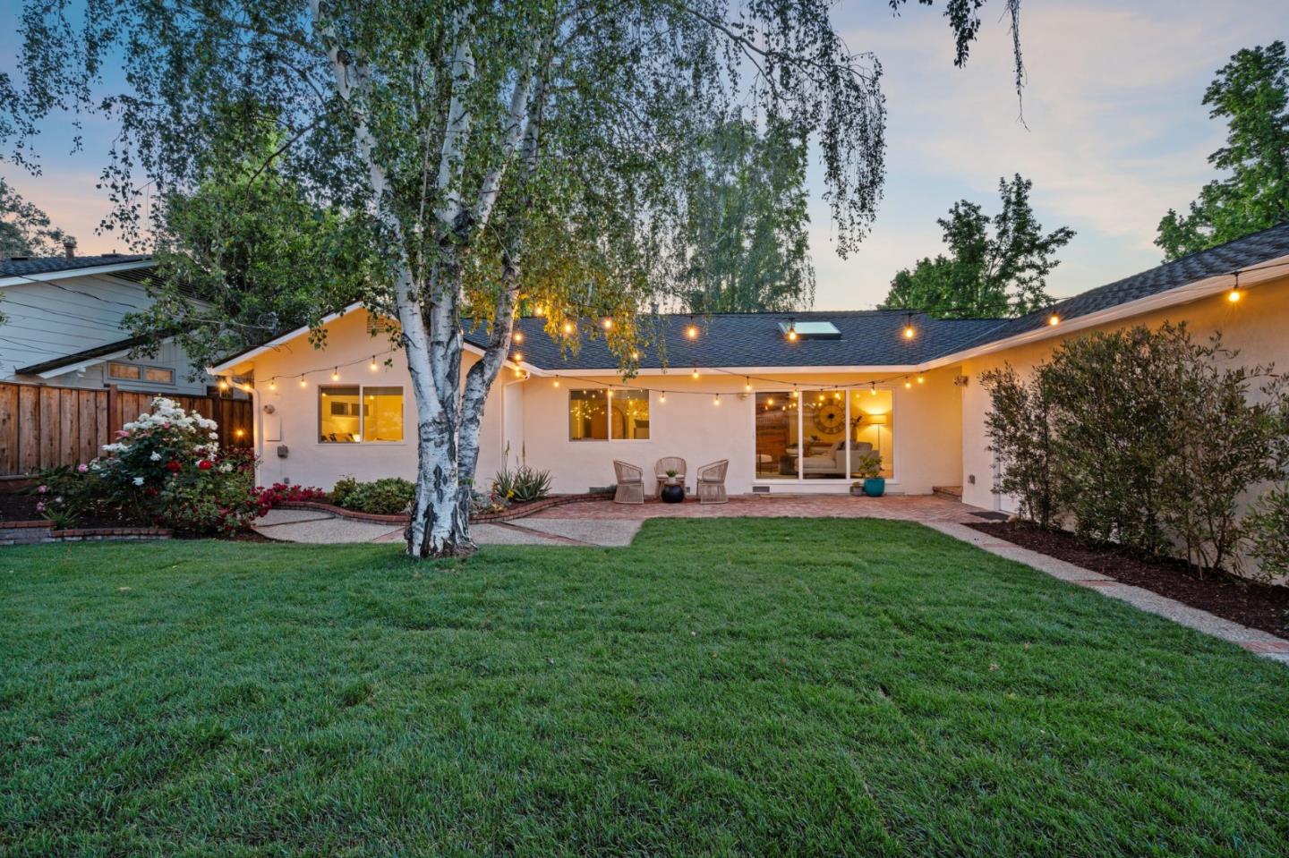 Detail Gallery Image 43 of 64 For 140 Stonybrook Rd, Los Gatos,  CA 95032 - 3 Beds | 2 Baths
